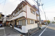 尼崎市南七松町1丁目　中古戸建の画像