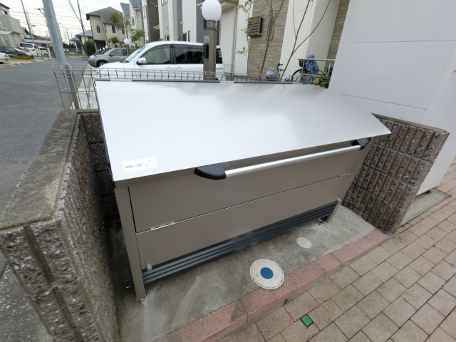 【その他共用部分】