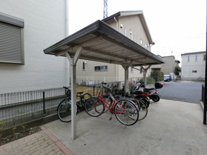 【その他共用部分】