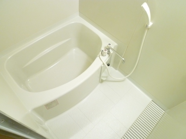【浴室】