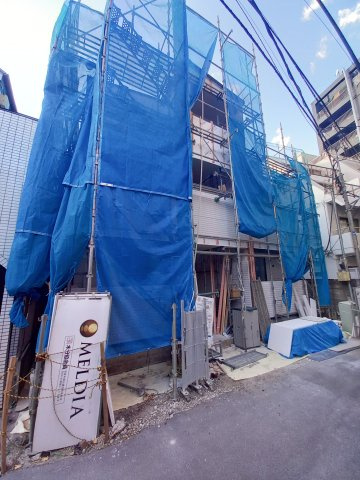 Kanon新高円寺の画像