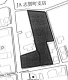 大津市和邇南浜48付近　売土地の画像