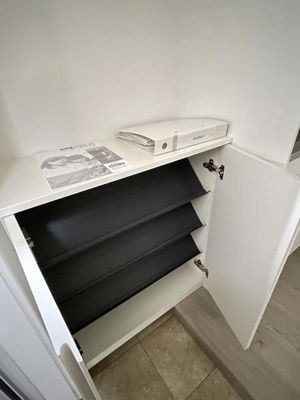 【収納】 | リーヴェルポート金沢文庫Ｌｅｍｕｒｉａ