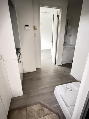 【洋室】 | リーヴェルポート金沢文庫Ｌｅｍｕｒｉａ