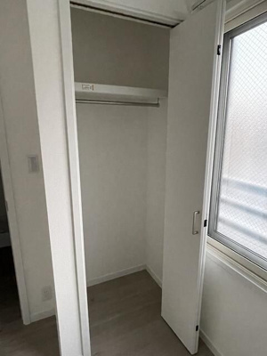 【収納】 | リーヴェルポート金沢文庫Ｌｅｍｕｒｉａ