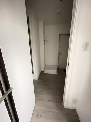 【玄関】 | リーヴェルポート金沢文庫Ｌｅｍｕｒｉａ