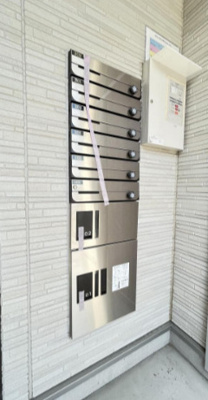 【その他共用部分】 | リーヴェルポート金沢文庫Ｌｅｍｕｒｉａ