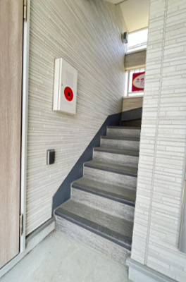 【ロビー】 | リーヴェルポート金沢文庫Ｌｅｍｕｒｉａ