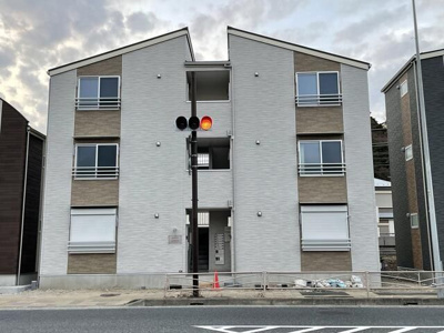 【外観】 | リーヴェルポート金沢文庫Ｌｅｍｕｒｉａ