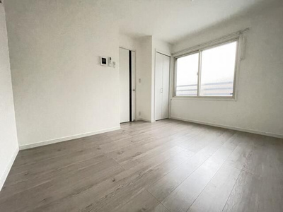 【居間・リビング】 | リーヴェルポート金沢文庫Ｌｅｍｕｒｉａ