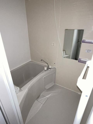 【浴室】 | リーヴェルポート金沢文庫Ｌｅｍｕｒｉａ