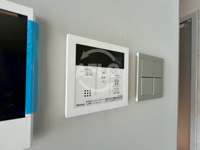 ALFAのその他共用部分