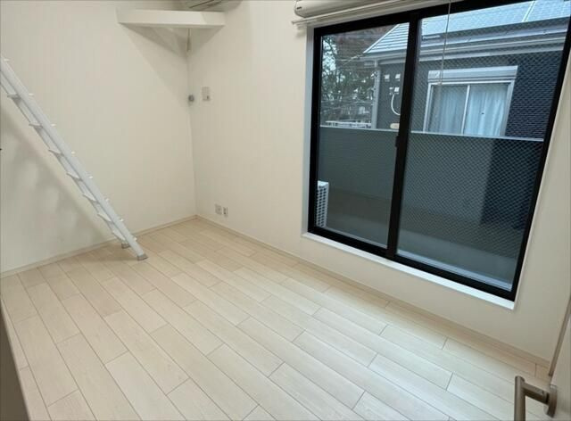 Ａｎｅｍｏｎｅの寝室