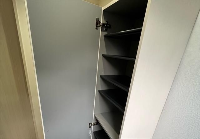 Ａｎｅｍｏｎｅの玄関