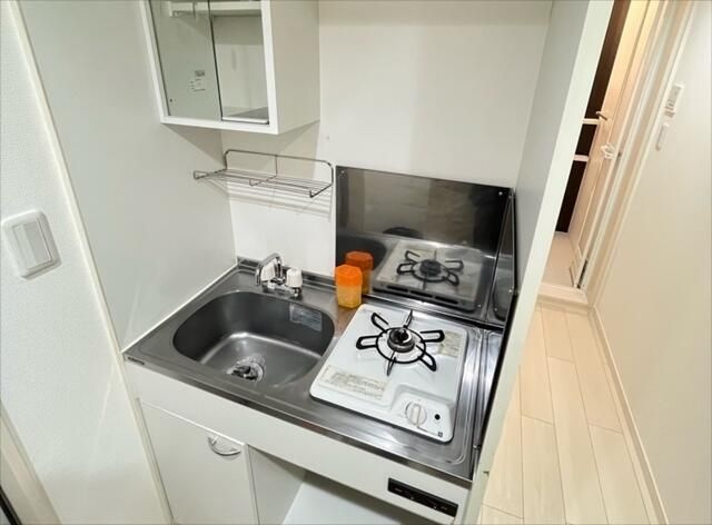 Ａｎｅｍｏｎｅのキッチン