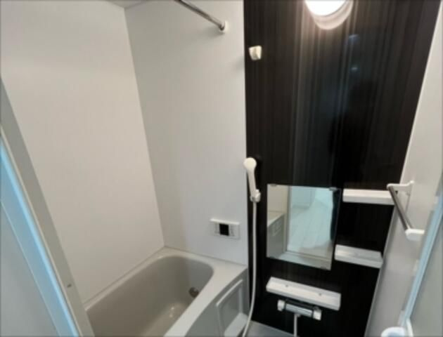 Ａｎｅｍｏｎｅの浴室