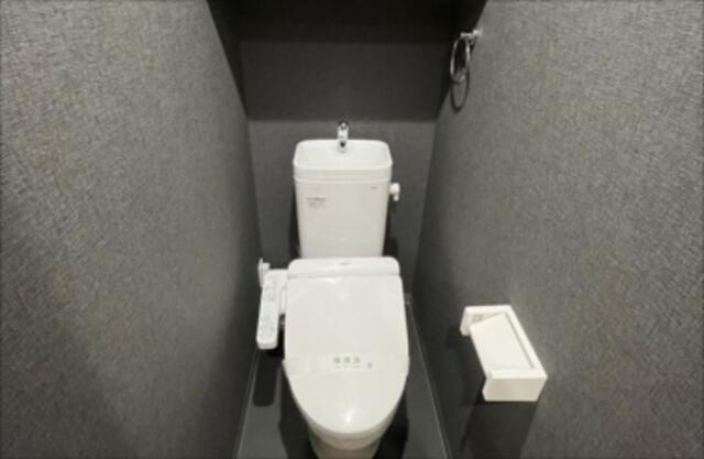 Ａｎｅｍｏｎｅのトイレ