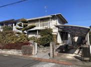 KEM東松山市桜山台　中古戸建の画像