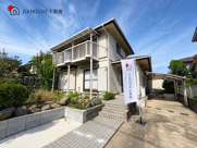KEM東松山市桜山台　中古戸建の画像