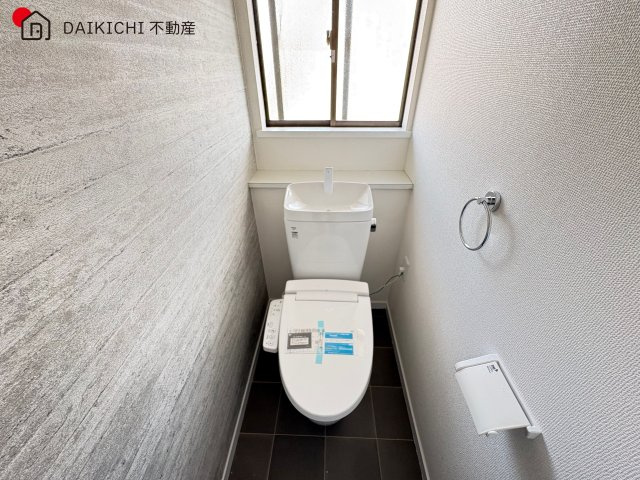 【トイレ】 | KEM東松山市桜山台　中古戸建