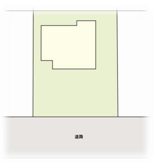 【区画図】 | KEM東松山市桜山台　中古戸建