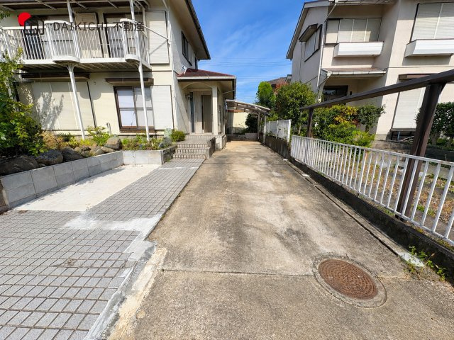 【駐車場】 | KEM東松山市桜山台　中古戸建