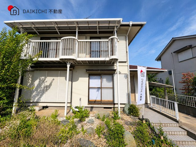 【外観】 | KEM東松山市桜山台　中古戸建