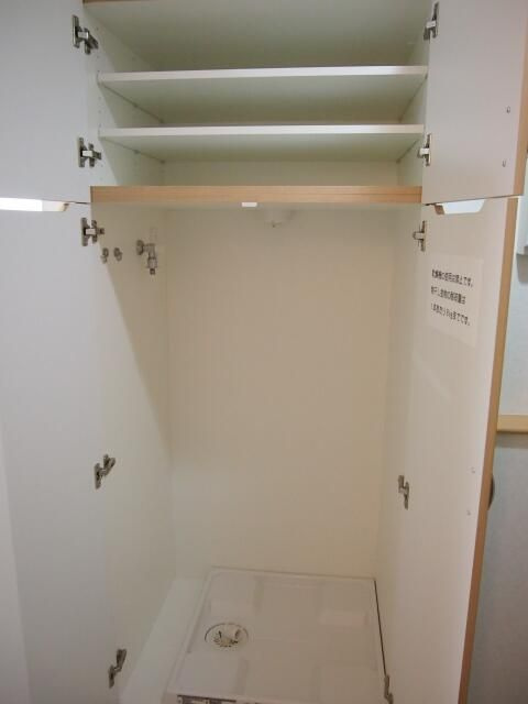 ルーブル板橋区役所前の設備