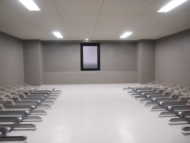 ルーブル板橋区役所前のその他共用部分