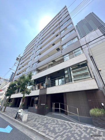 レシオス難波　仲介手数料無料