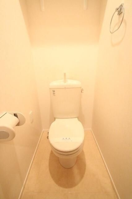 Ｂｅｒｇｅ　Ｎｏｉｘのトイレ