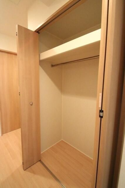 Ｂｅｒｇｅ　Ｎｏｉｘの収納