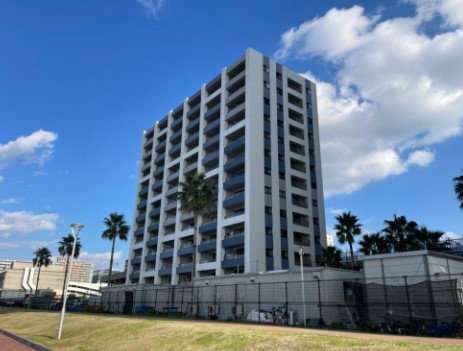 グランスイートブルーベイサイドレジデンス