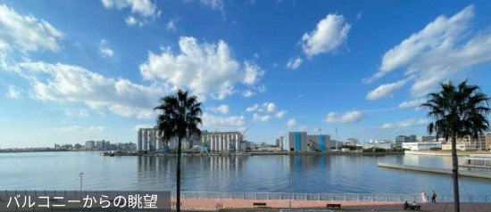 グランスイートブルーベイサイドレジデンス