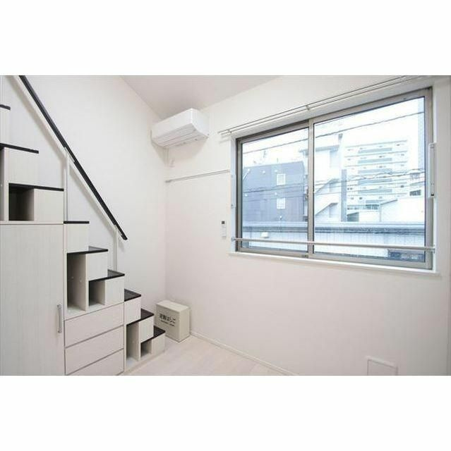 デルソルイケブクロの展望