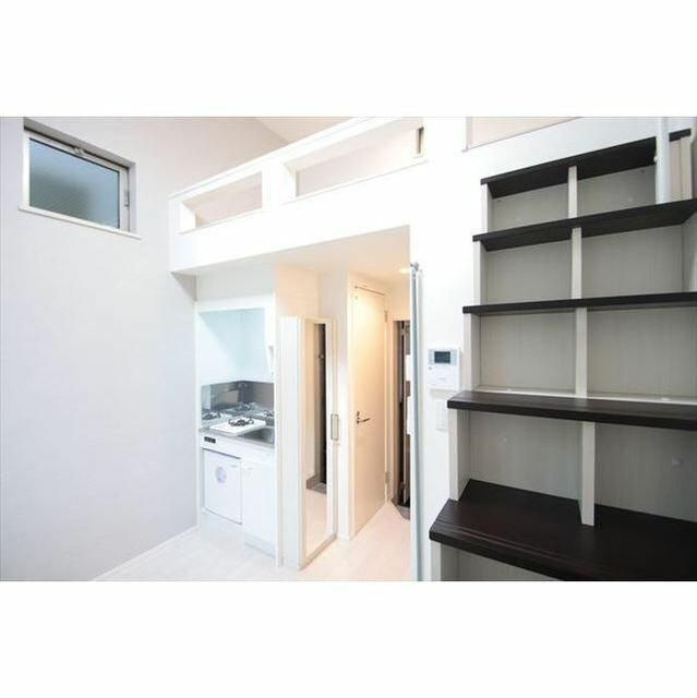 デルソルイケブクロのセキュリティ