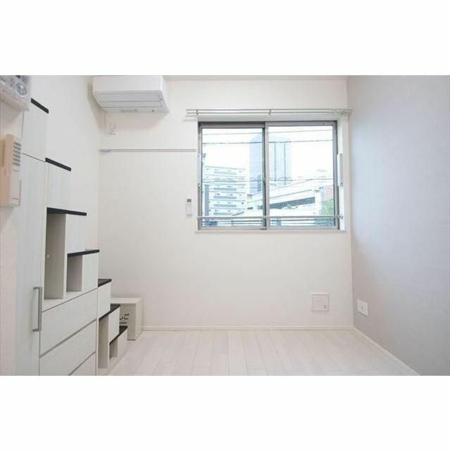 デルソルイケブクロの居間・リビング