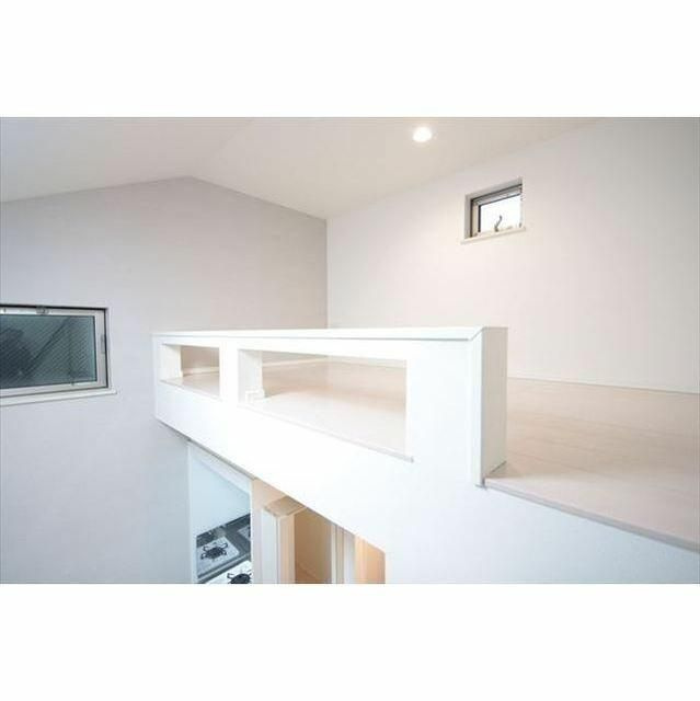 デルソルイケブクロの寝室