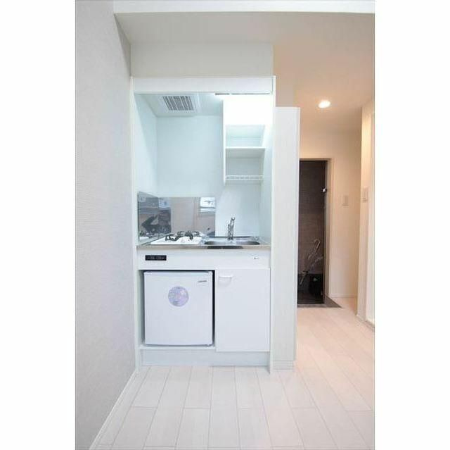 デルソルイケブクロの設備