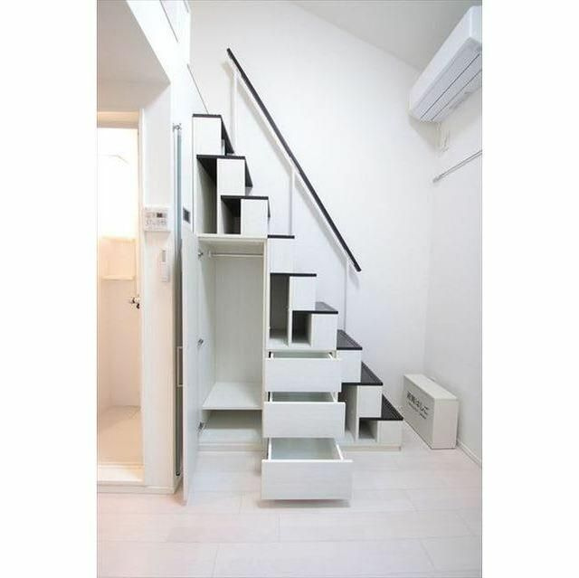 デルソルイケブクロの設備