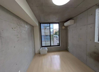 【居間・リビング】 | Fusion練馬桜台