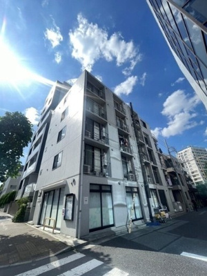 【外観】 | Fusion練馬桜台