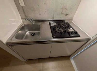 【キッチン】 | Fusion練馬桜台