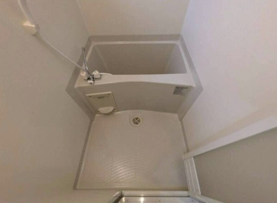 【浴室】 | Fusion練馬桜台