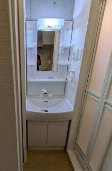 【洗面所】 | Fusion練馬桜台