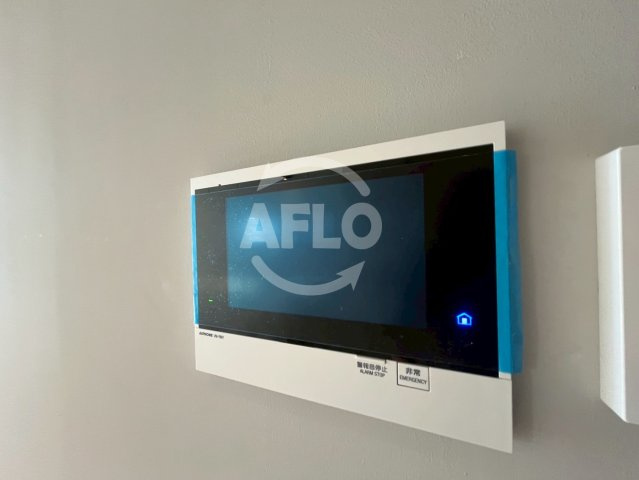 ALFAのセキュリティ