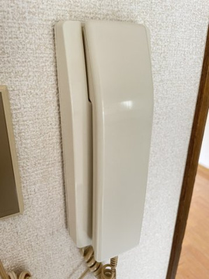 【セキュリティ】 | コーポ島田