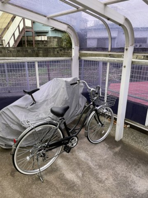 【その他】 | コーポ島田