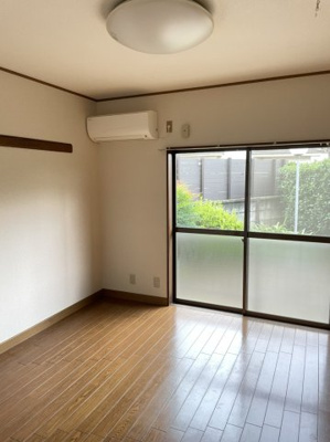 【内装】 | コーポ島田