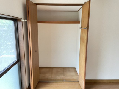 【収納】 | コーポ島田